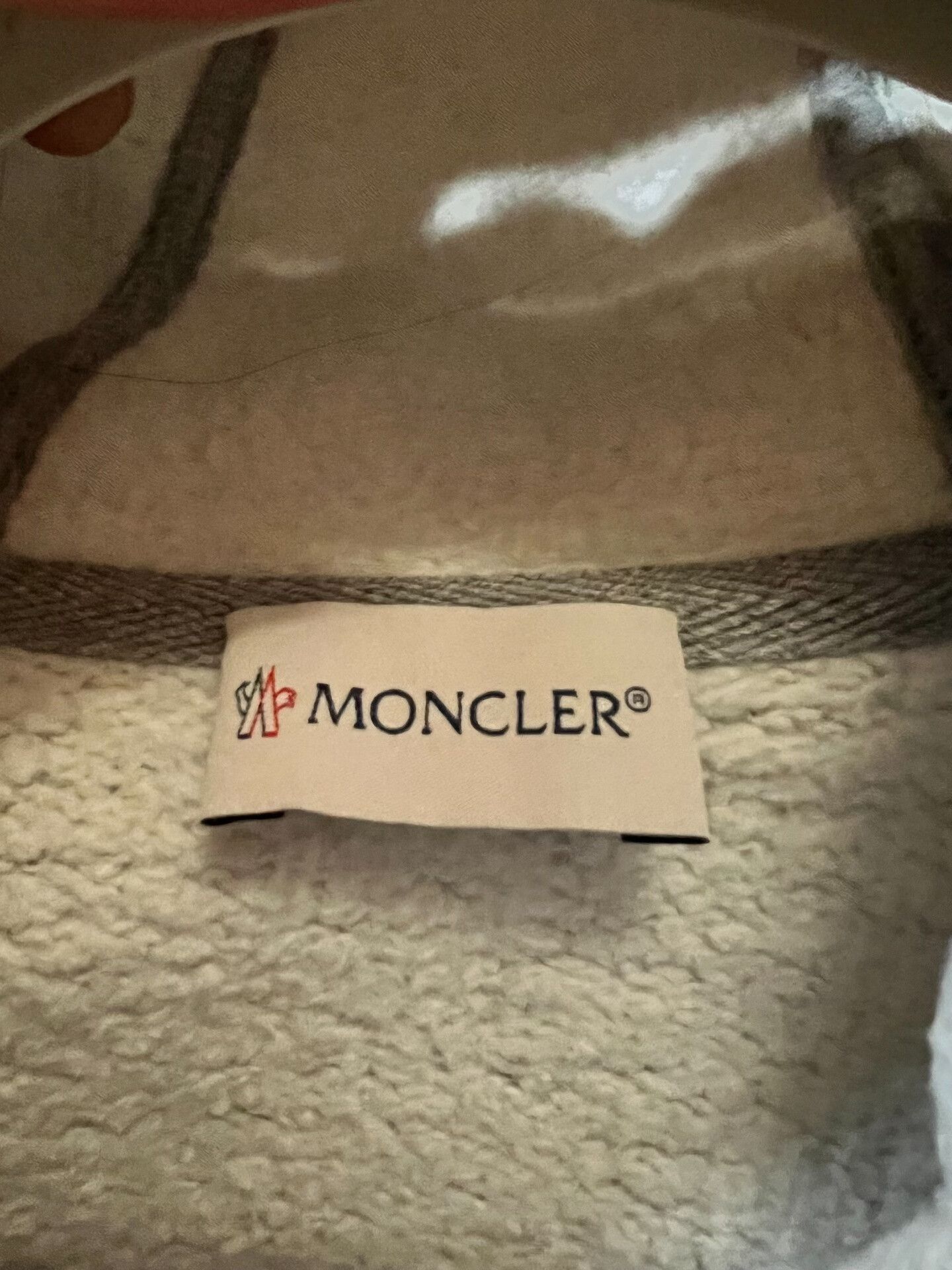 Moncler Moncler Commemorative Color Block Hooded Jacket Size L / US 10 / IT 46 - 5 Thumbnail