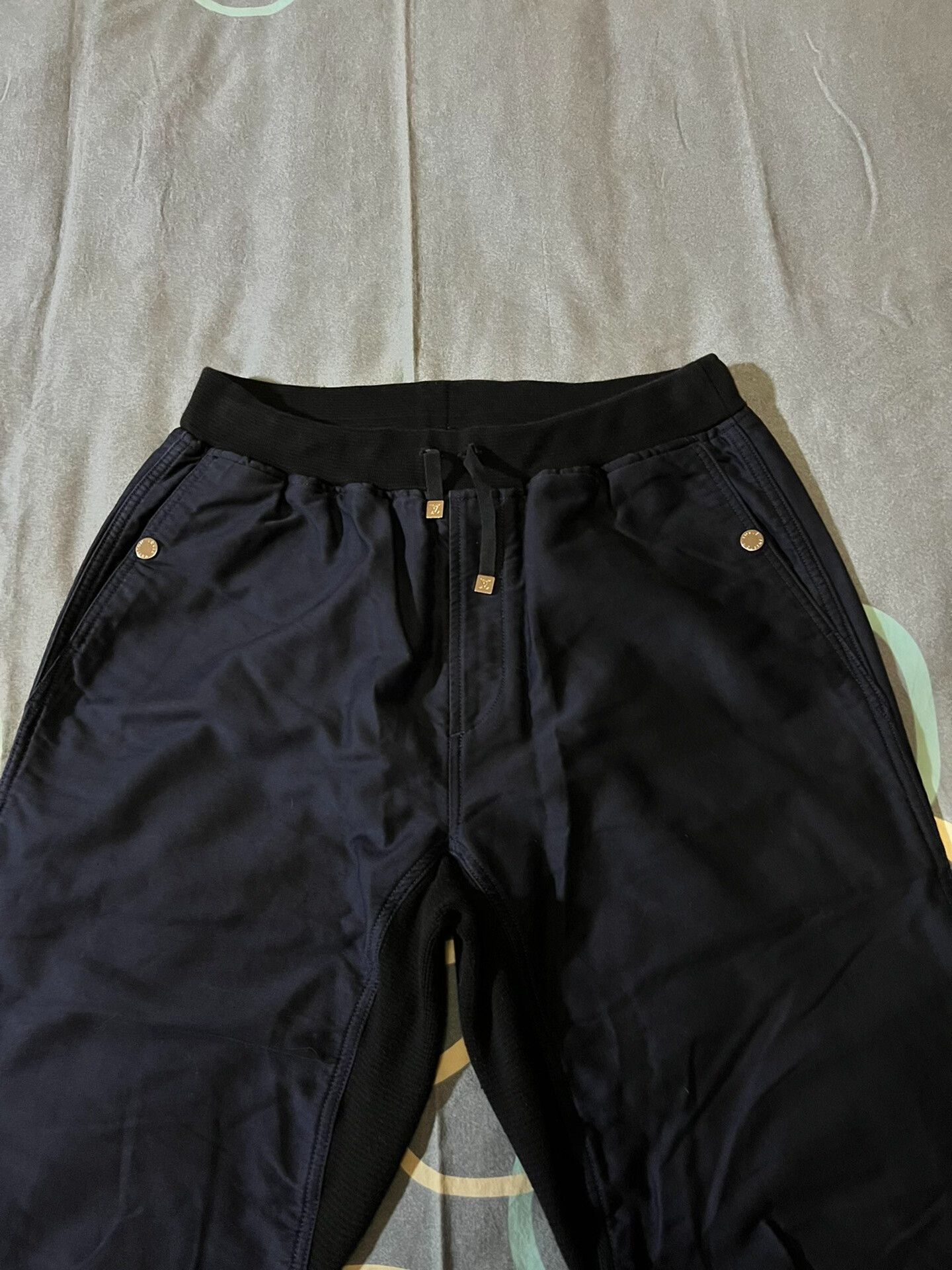 Louis Vuitton louis vuitton america's cup limited edition pants Size US 34 / EU 50 - 2 Thumbnail