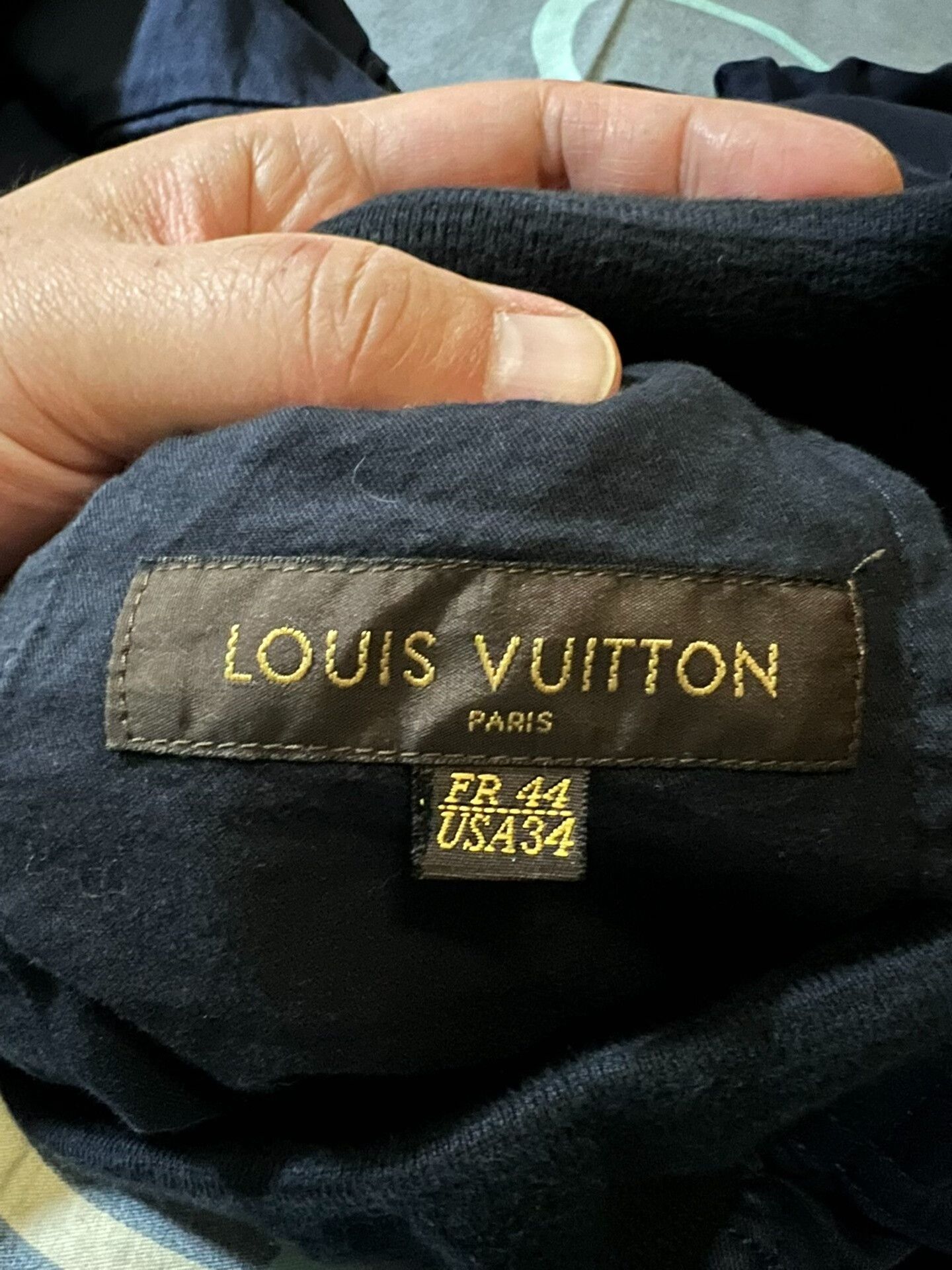 Louis Vuitton louis vuitton america's cup limited edition pants Size US 34 / EU 50 - 5 Thumbnail