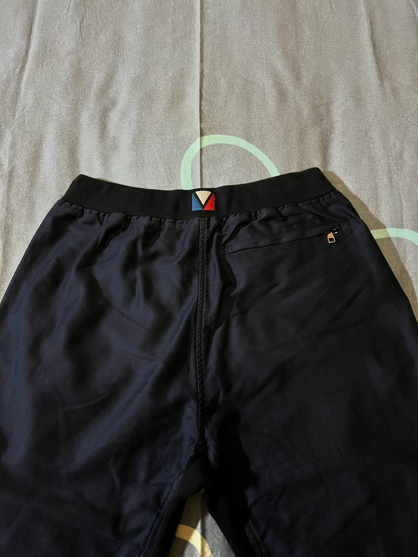 Louis Vuitton louis vuitton america's cup limited edition pants Size US 34 / EU 50 - 3 Thumbnail