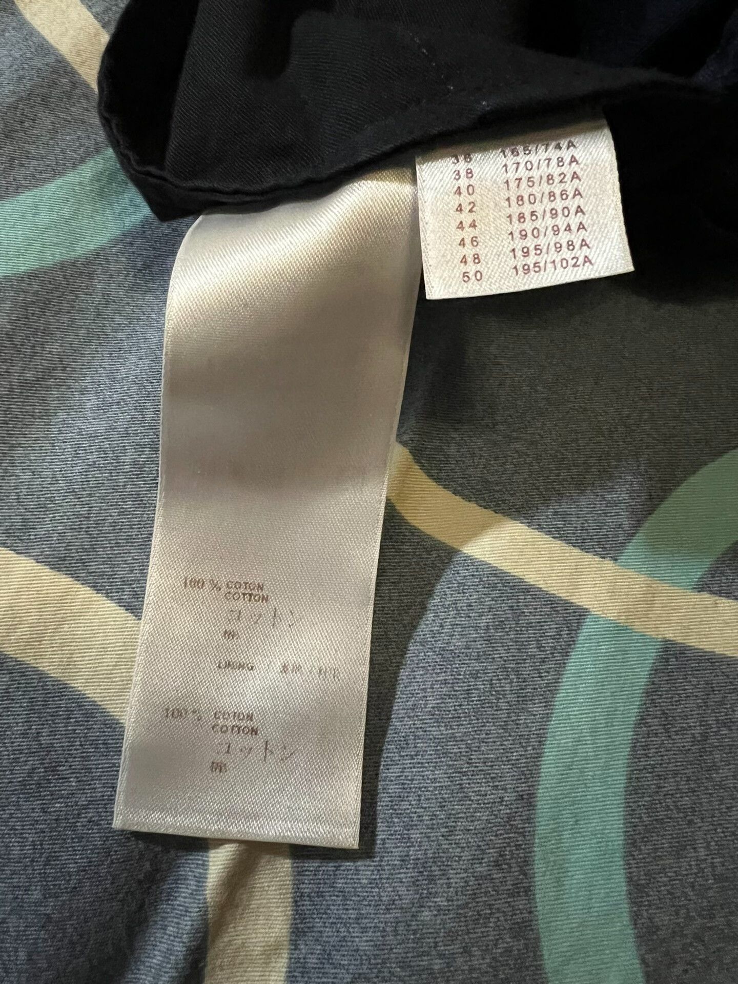 Louis Vuitton louis vuitton america's cup limited edition pants Size US 34 / EU 50 - 8 Thumbnail