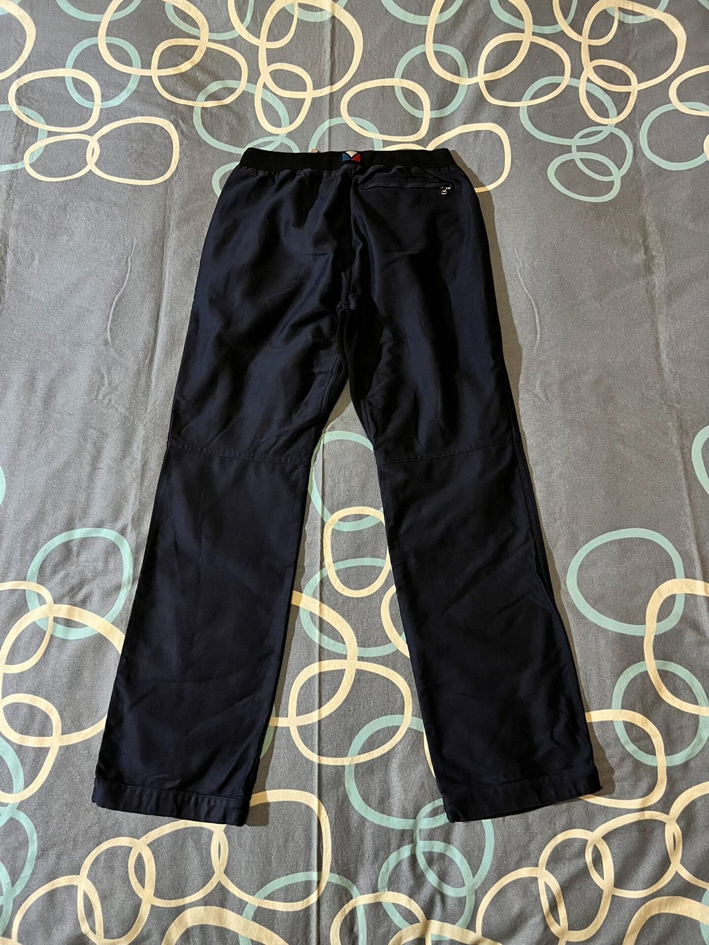 Louis Vuitton louis vuitton america's cup limited edition pants Size US 34 / EU 50 - 4 Thumbnail