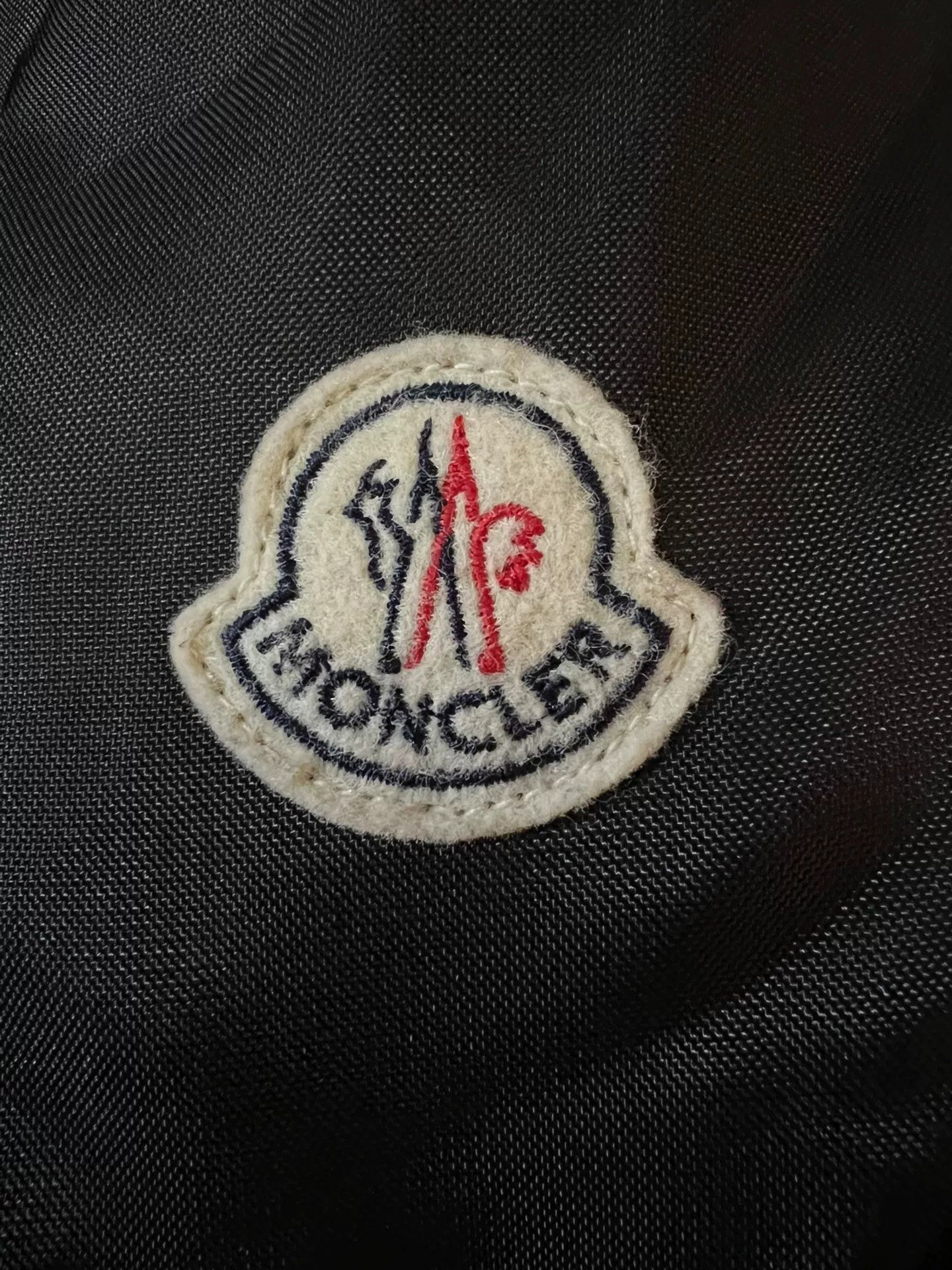 Moncler moncler garonne thick down jacket for winter Size US L / EU 52-54 / 3 - 3 Thumbnail