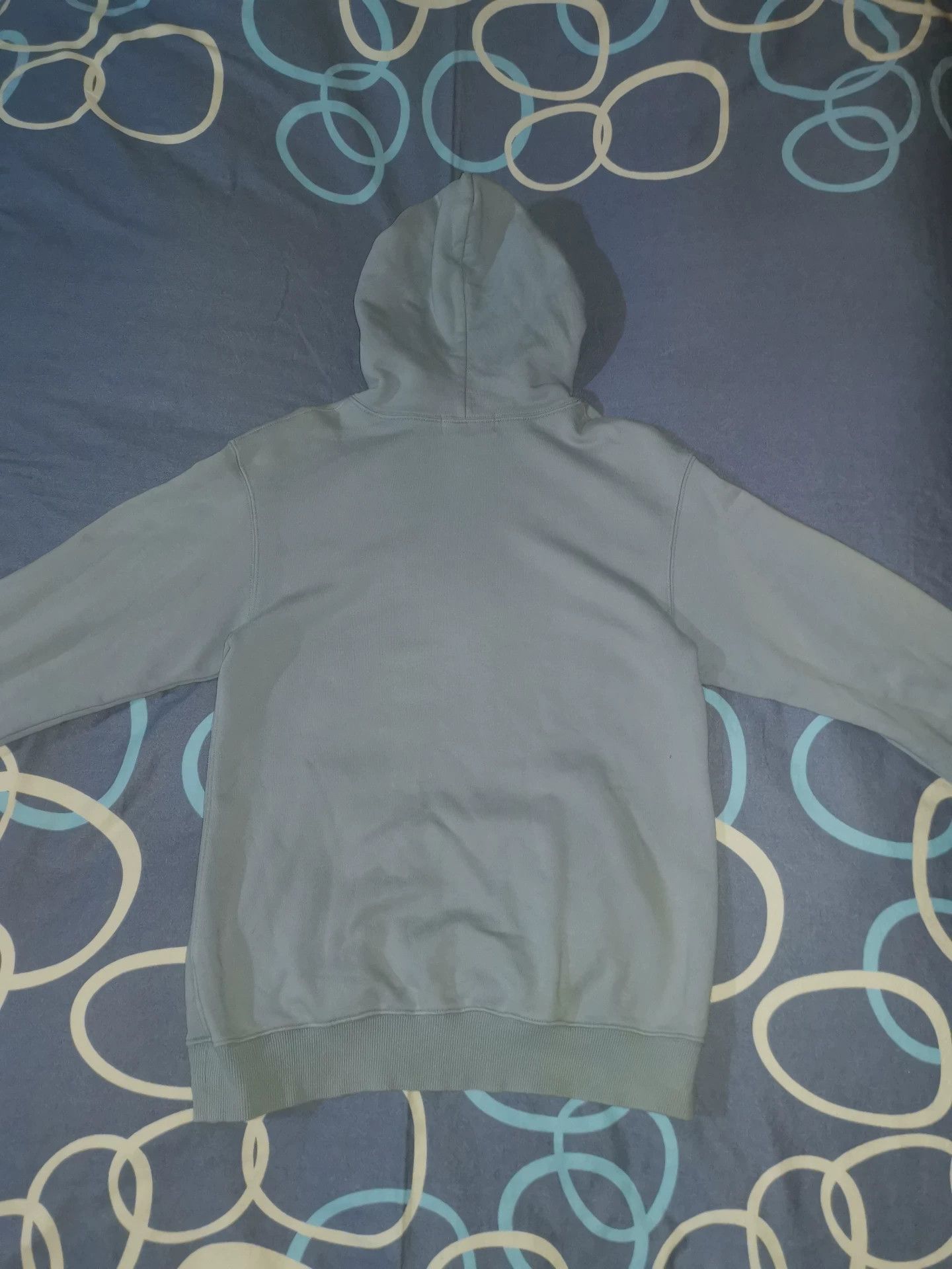 Ambush Design ambush oversized hoodie with unique design Size US XL / EU 56 / 4 - 6 Thumbnail