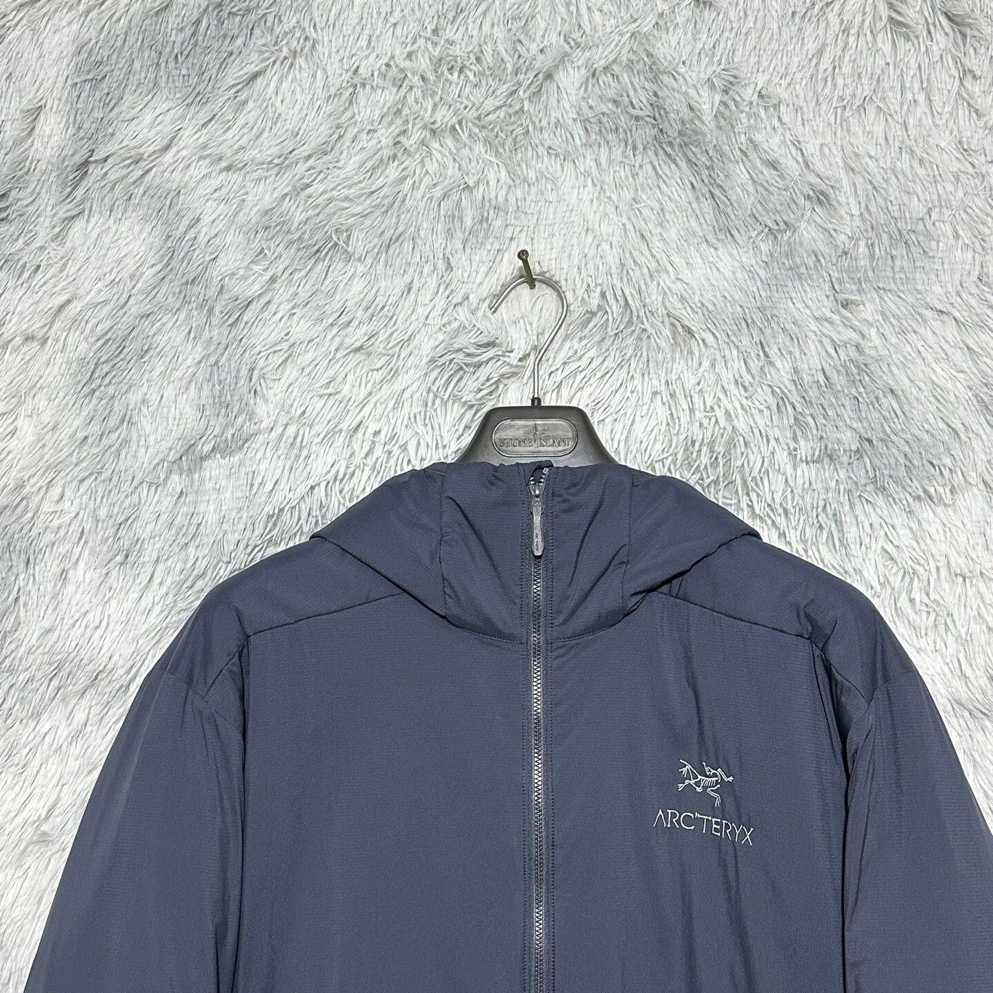 Arc'teryx Arcteryx Atom Hoody Hooded Jacket L Size Size US L / EU 52-54 / 3 - 2 Thumbnail