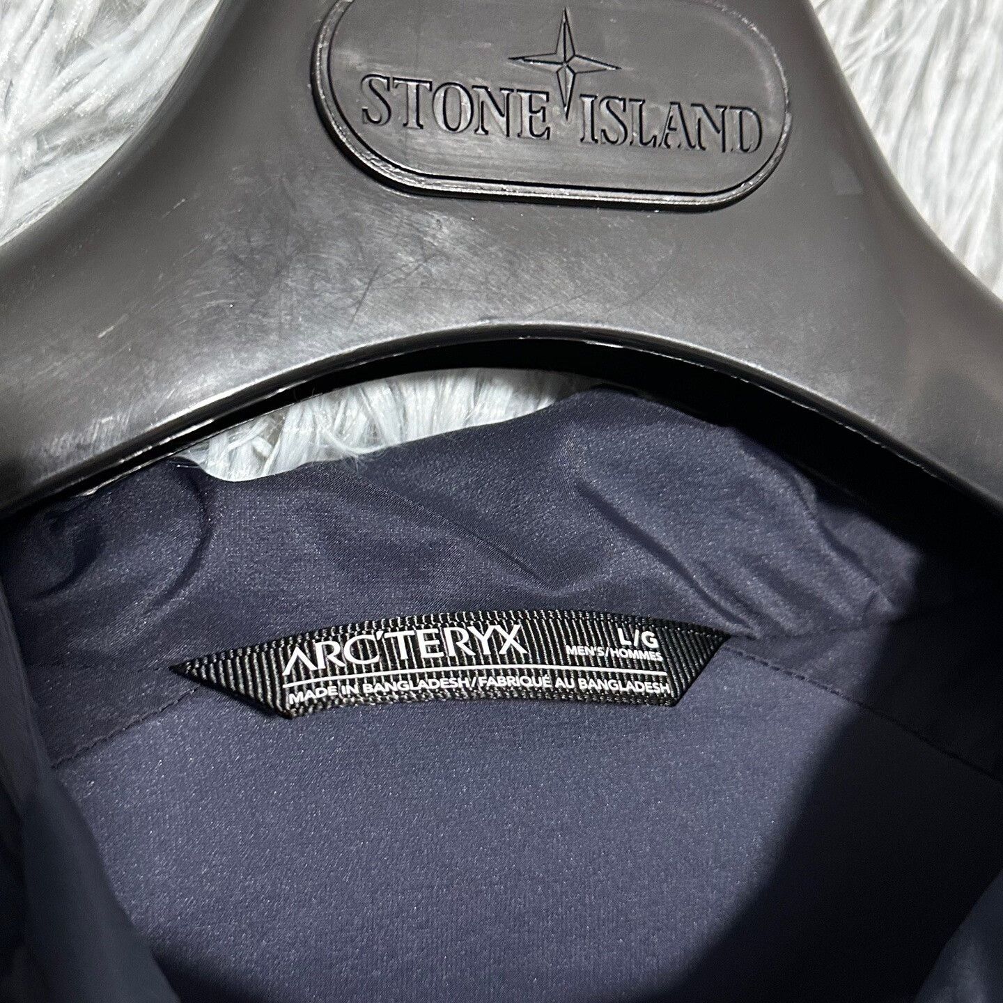 Arc'teryx Arcteryx Atom Hoody Hooded Jacket L Size Size US L / EU 52-54 / 3 - 5 Thumbnail