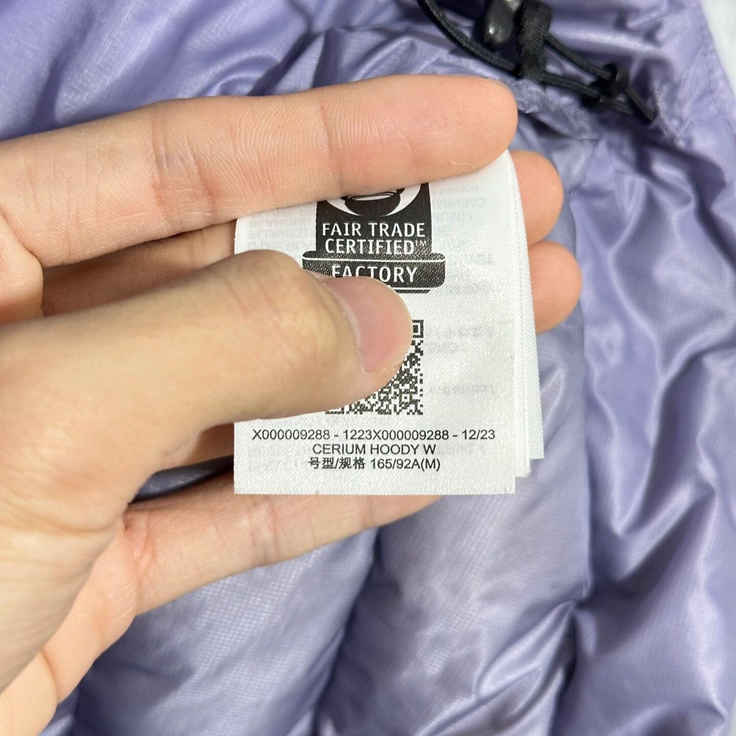 Arc'teryx arcteryx cerium hoody women's lightweight jacket Size M / US 6-8 / IT 42-44 - 8 Thumbnail