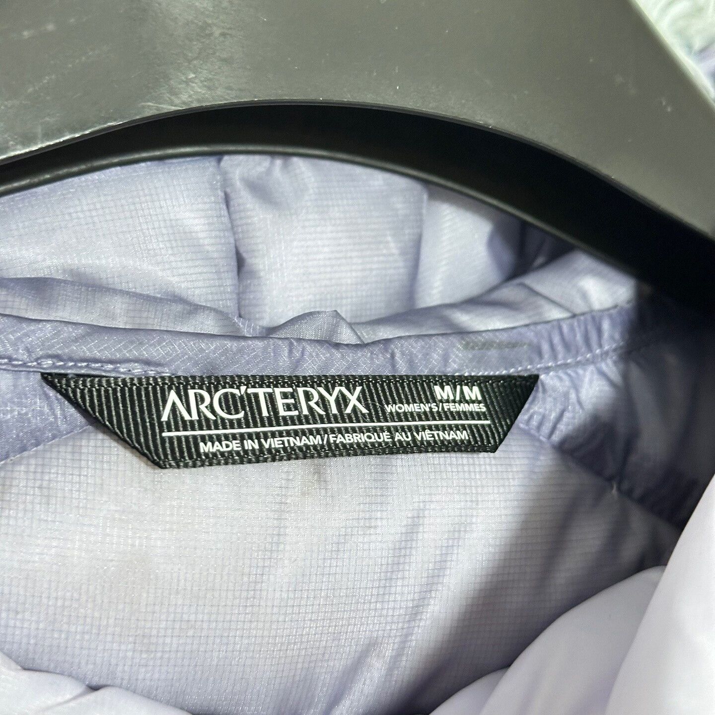 Arc'teryx arcteryx cerium hoody women's lightweight jacket Size M / US 6-8 / IT 42-44 - 7 Thumbnail