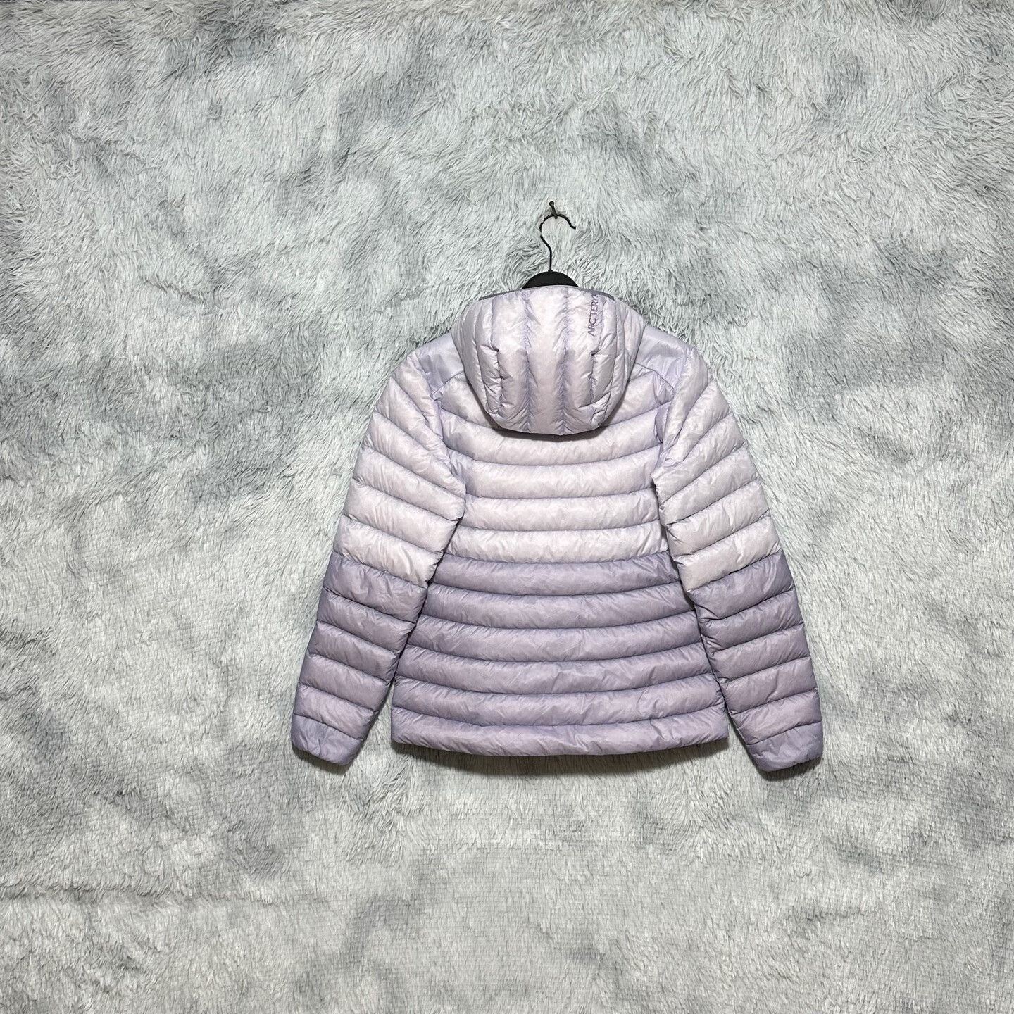 Arc'teryx arcteryx cerium hoody women's lightweight jacket Size M / US 6-8 / IT 42-44 - 2 Thumbnail