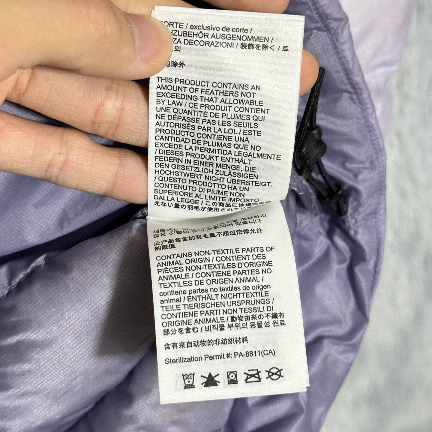 Arc'teryx arcteryx cerium hoody women's lightweight jacket Size M / US 6-8 / IT 42-44 - 9 Thumbnail