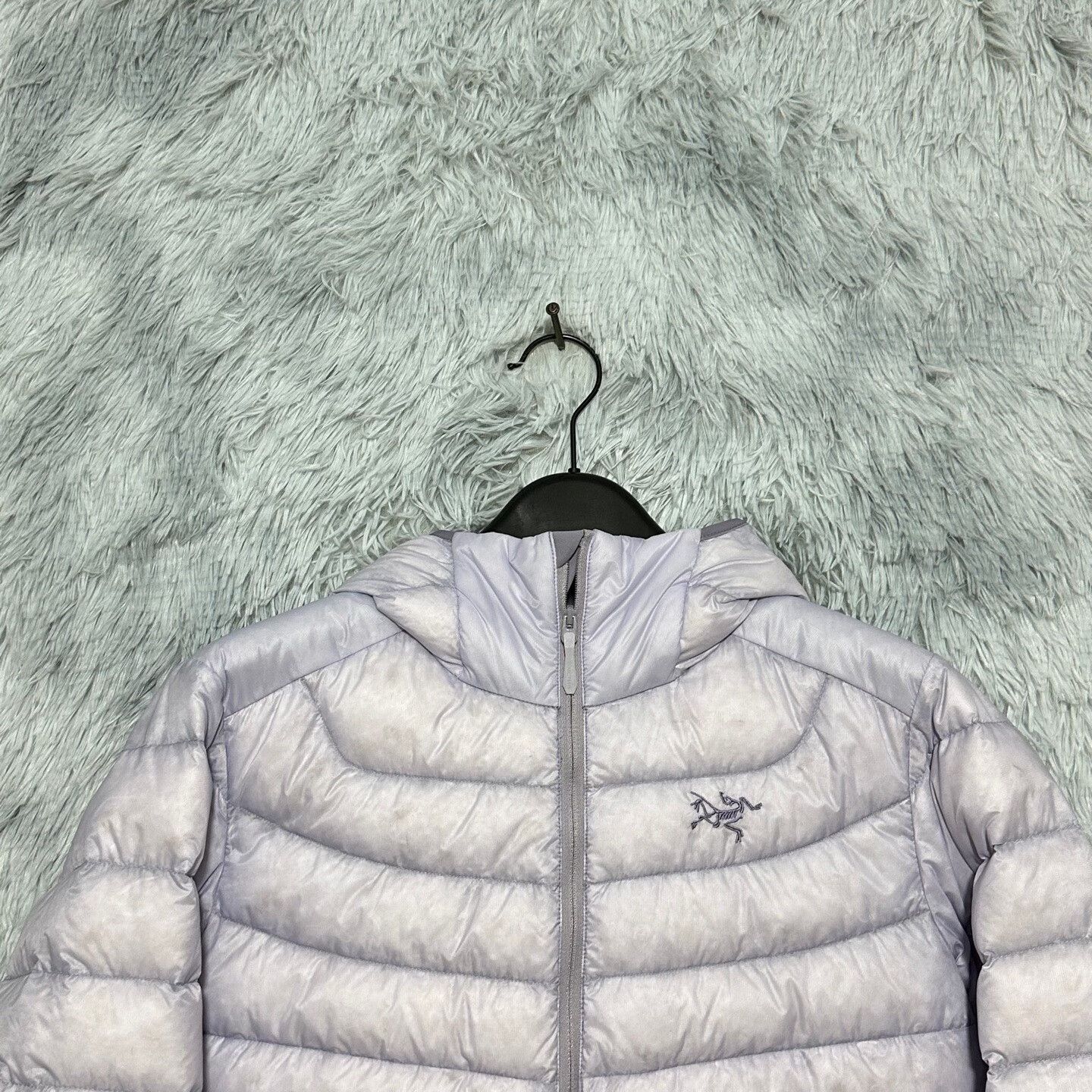 Arc'teryx arcteryx cerium hoody women's lightweight jacket Size M / US 6-8 / IT 42-44 - 3 Thumbnail