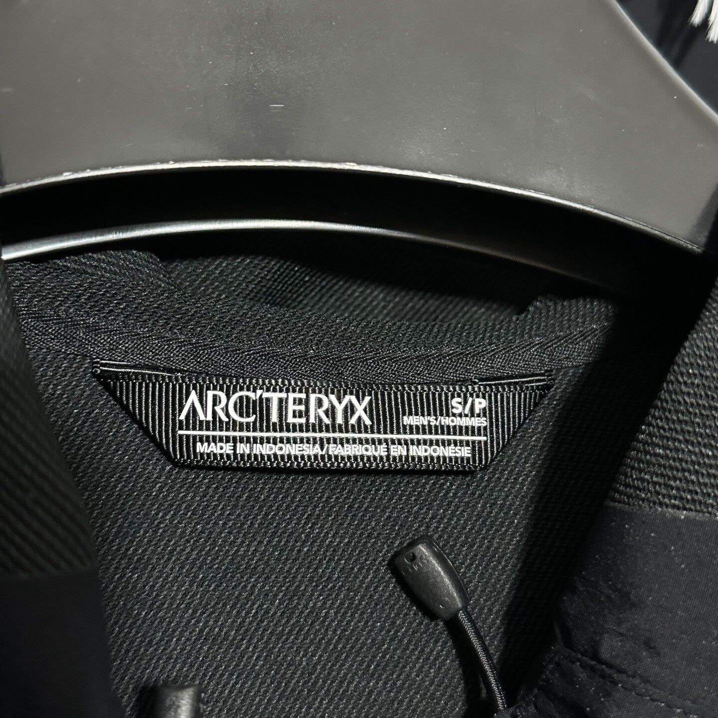 Arc'teryx arcteryx gamma hoody soft shell jacket Size US S / EU 44-46 / 1 - 5 Thumbnail