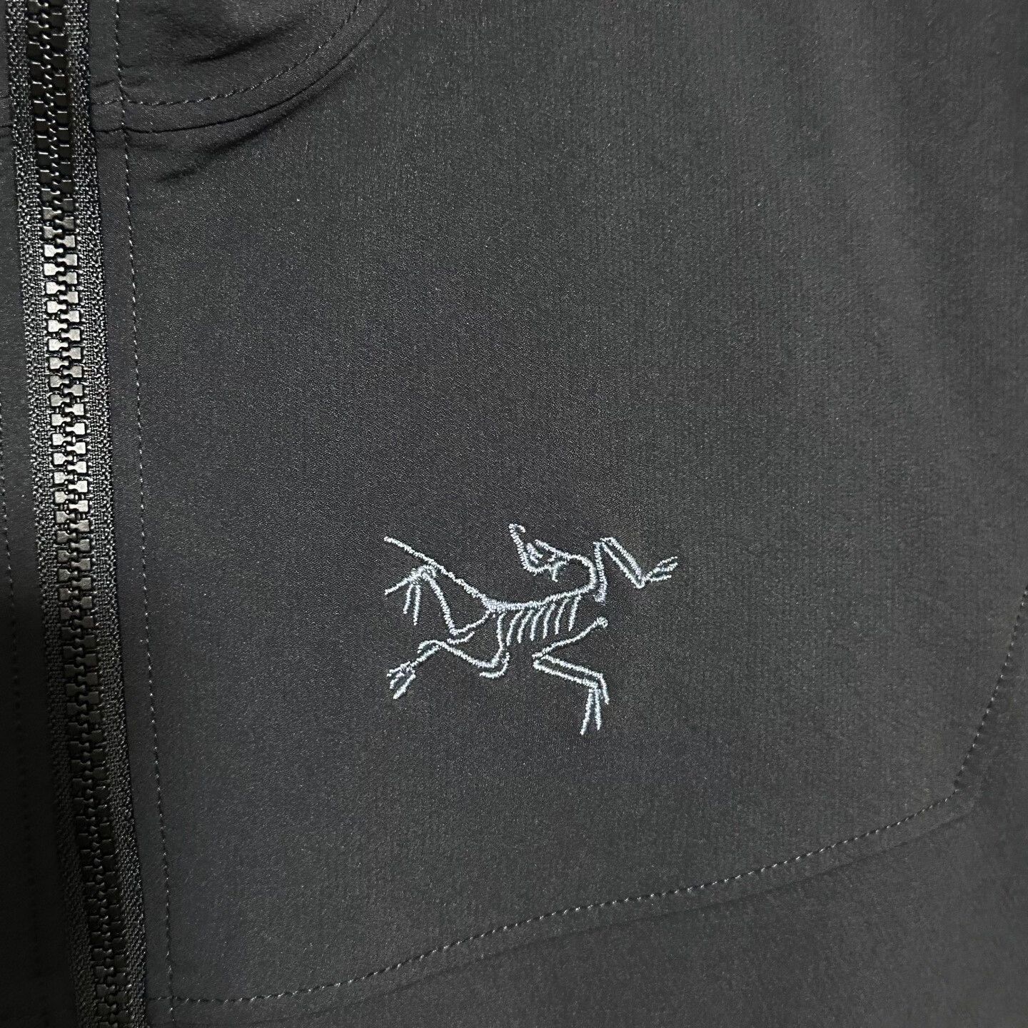 Arc'teryx arcteryx gamma hoody soft shell jacket Size US S / EU 44-46 / 1 - 4 Thumbnail