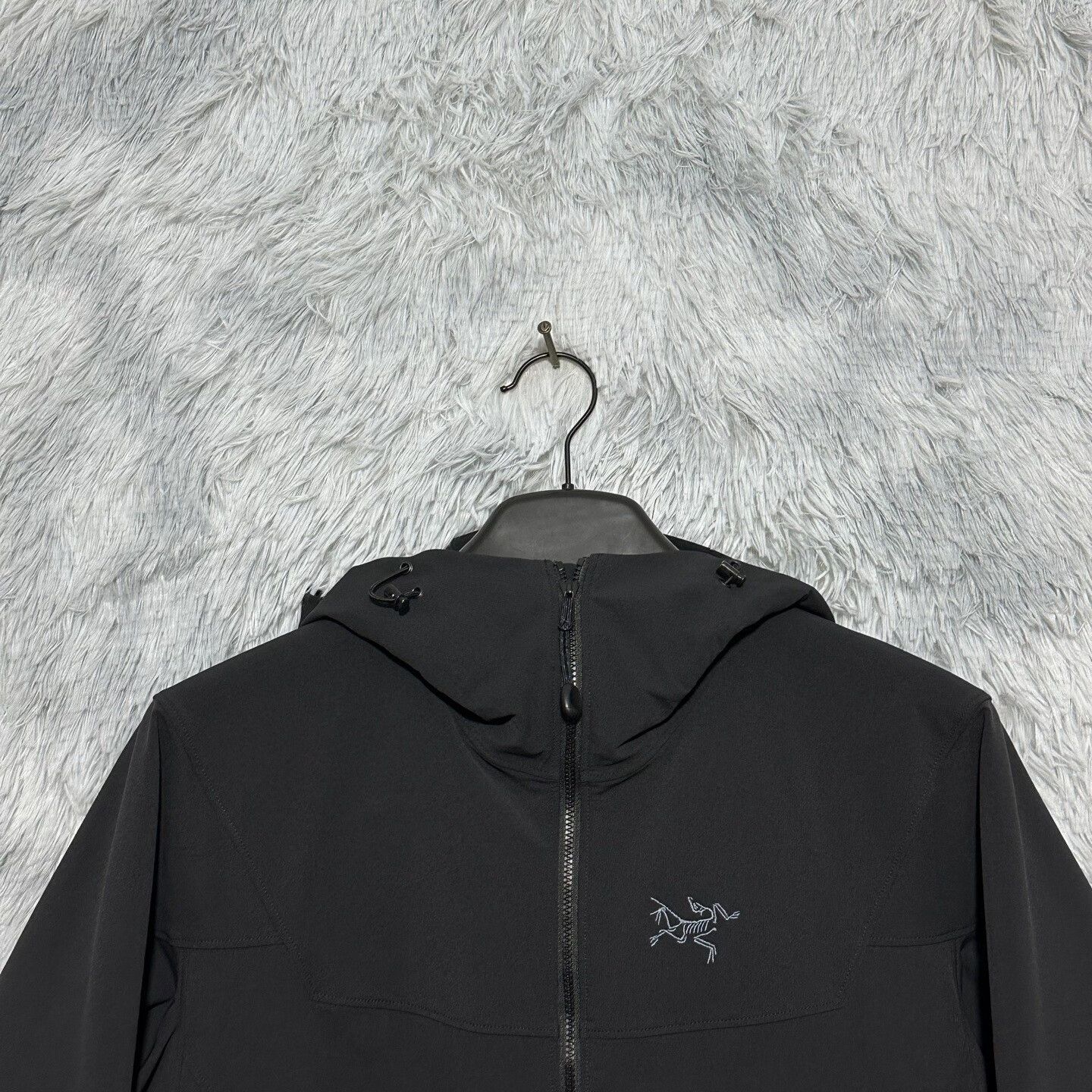 Arc'teryx arcteryx gamma hoody soft shell jacket Size US S / EU 44-46 / 1 - 3 Thumbnail