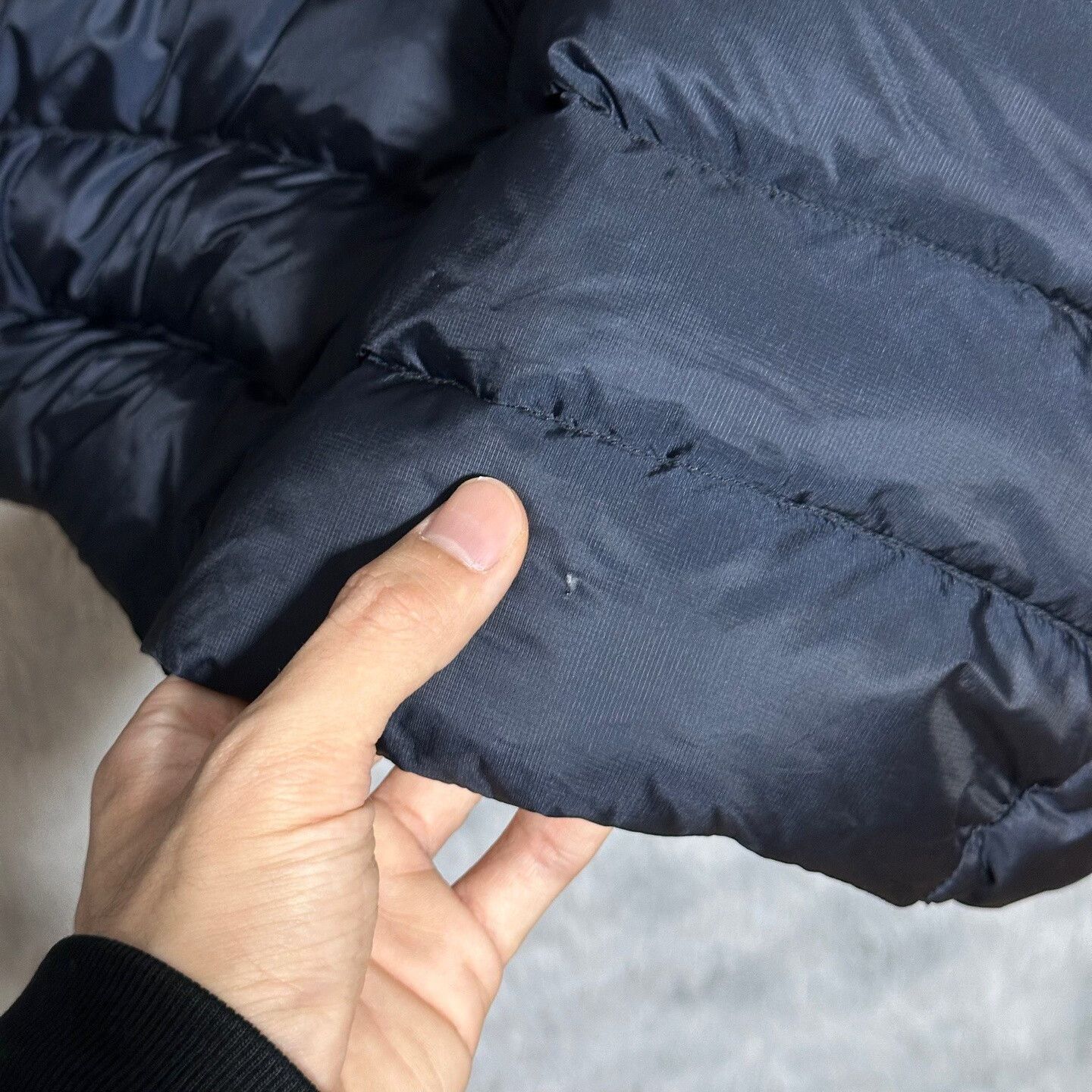 Arc'teryx arcteryx cerium hoody down jacket Size US XL / EU 56 / 4 - 9 Thumbnail