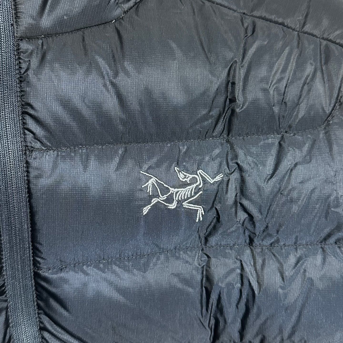 Arc'teryx arcteryx cerium hoody down jacket Size US XL / EU 56 / 4 - 3 Thumbnail