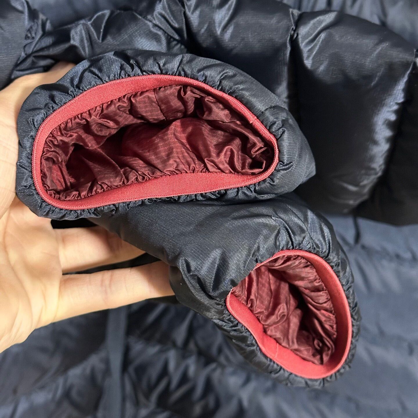 Arc'teryx arcteryx cerium hoody down jacket Size US XL / EU 56 / 4 - 7 Thumbnail