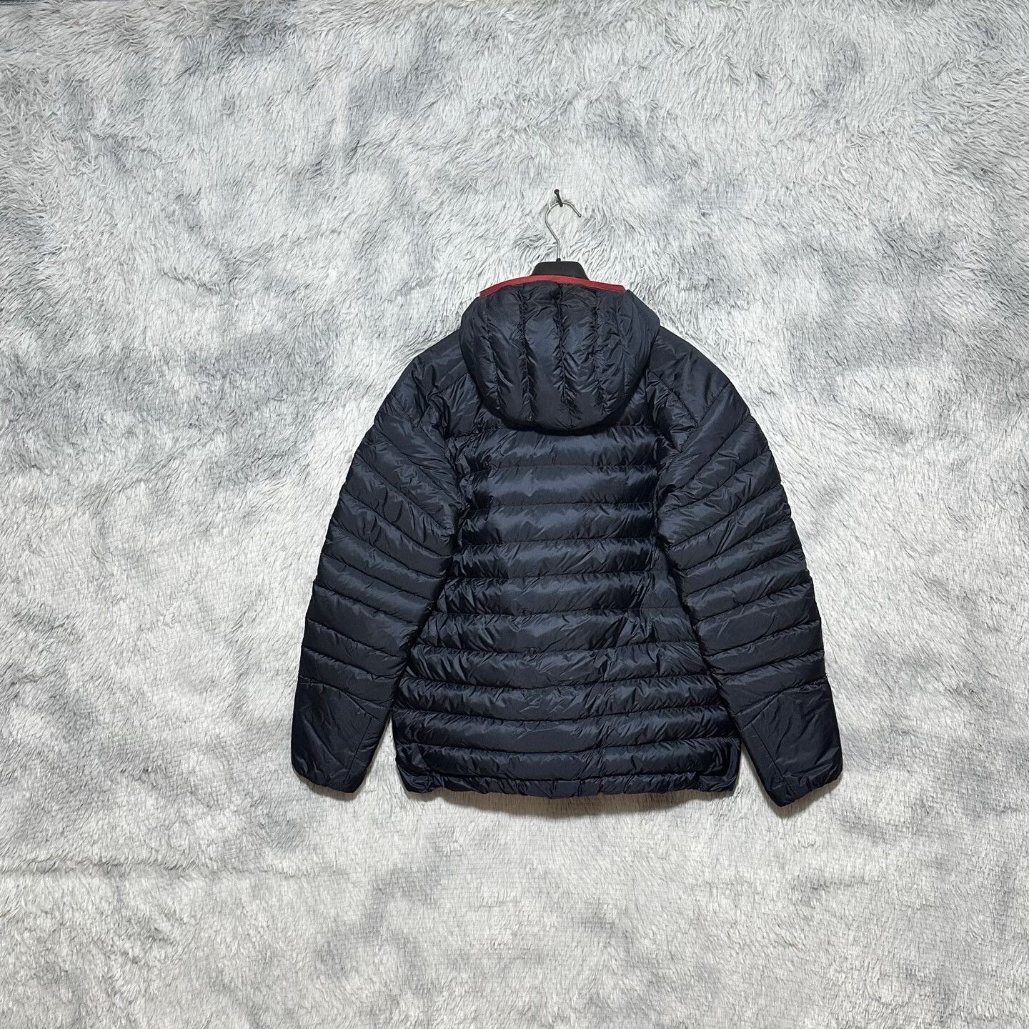 Arc'teryx arcteryx cerium hoody down jacket Size US XL / EU 56 / 4 - 2 Thumbnail