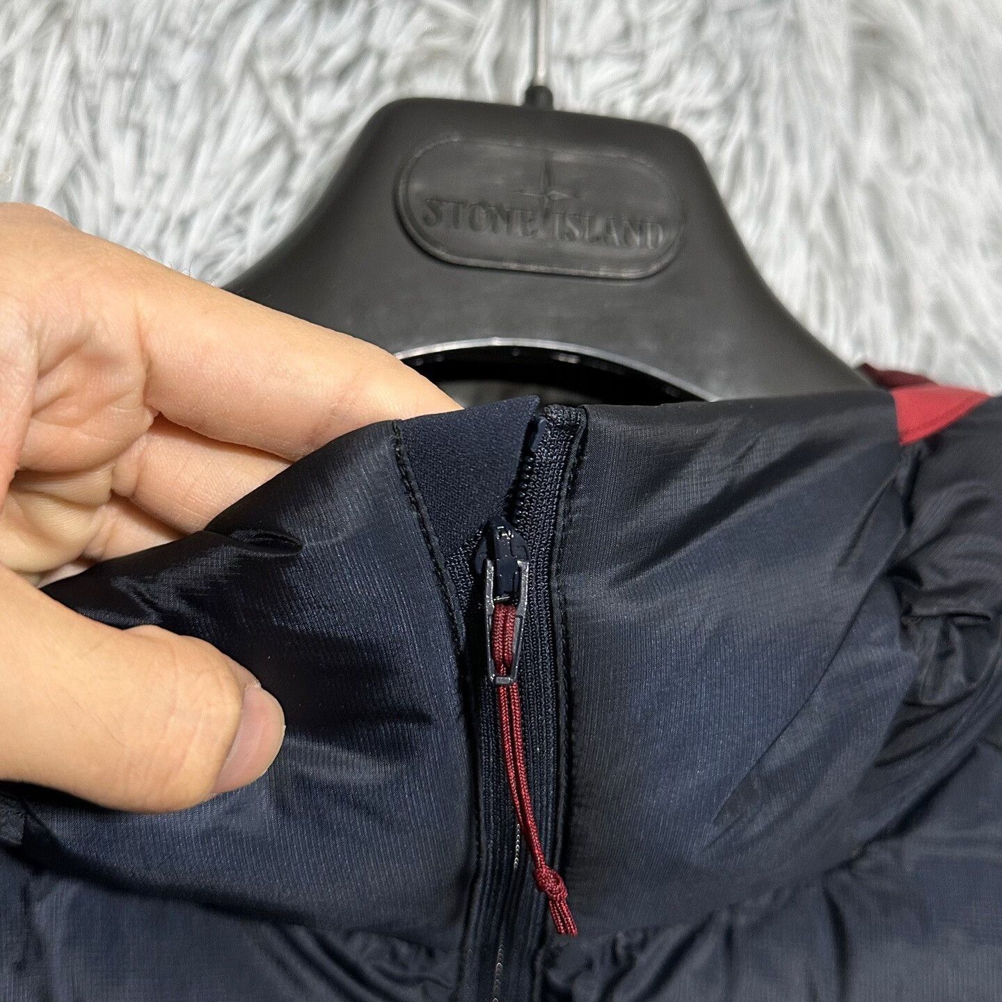 Arc'teryx arcteryx cerium hoody down jacket Size US XL / EU 56 / 4 - 4 Thumbnail