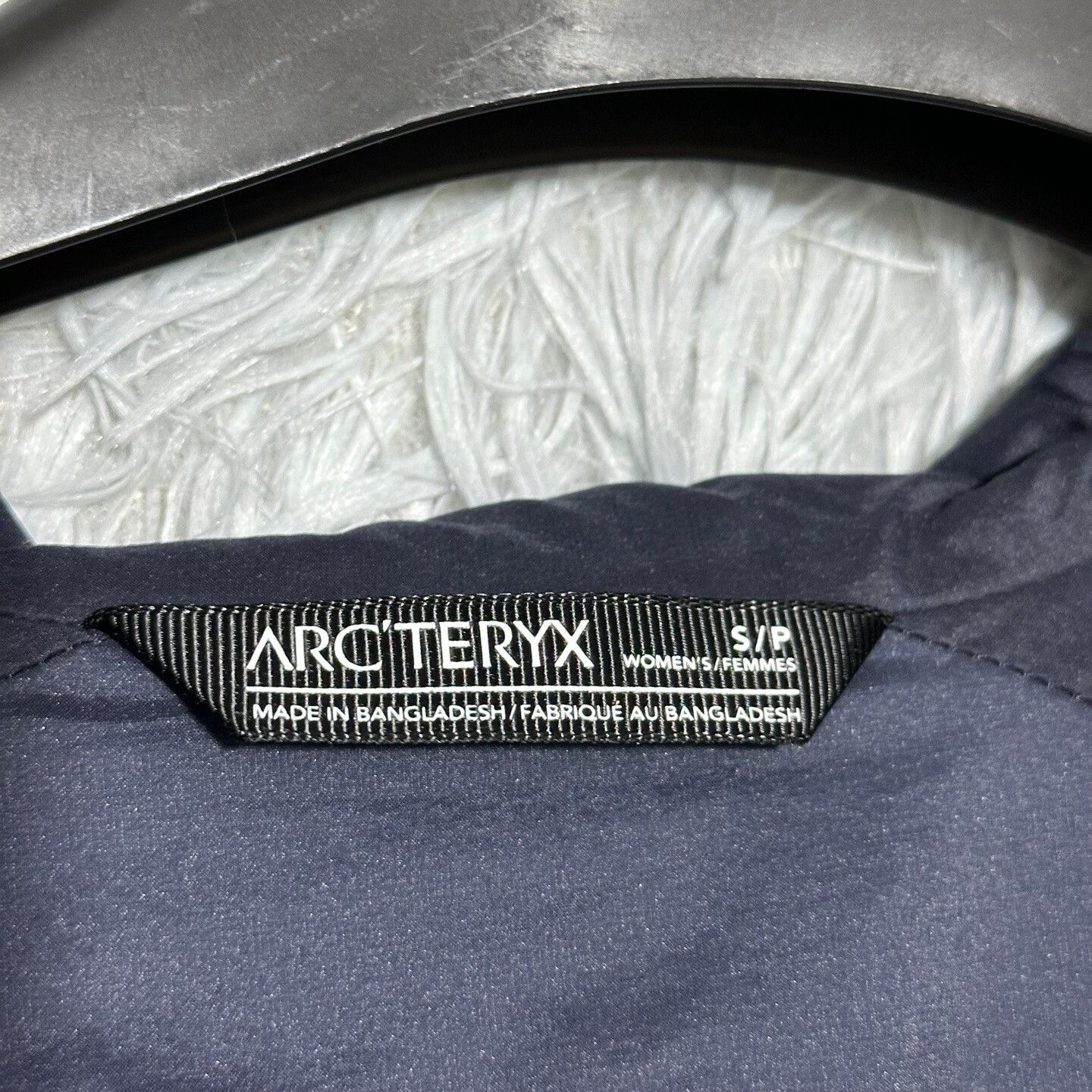 Arc'teryx arcteryx atom hoody glacier blue jacket Size US S / EU 44-46 / 1 - 3 Thumbnail