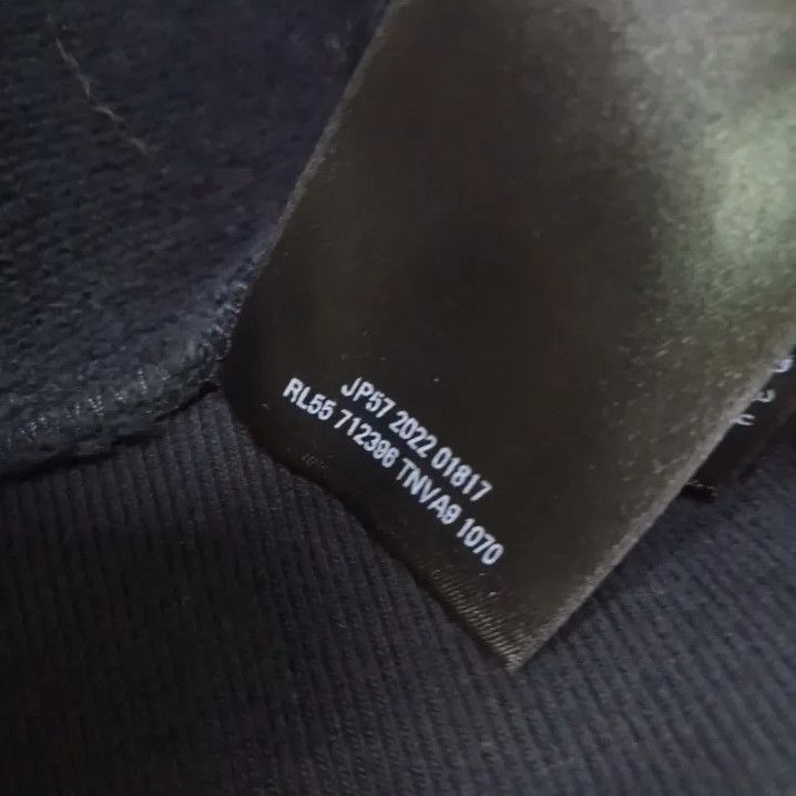 Balenciaga Balenciaga x adidas Originals Logo Hoodie Size US M / EU 48-50 / 2 - 5 Thumbnail