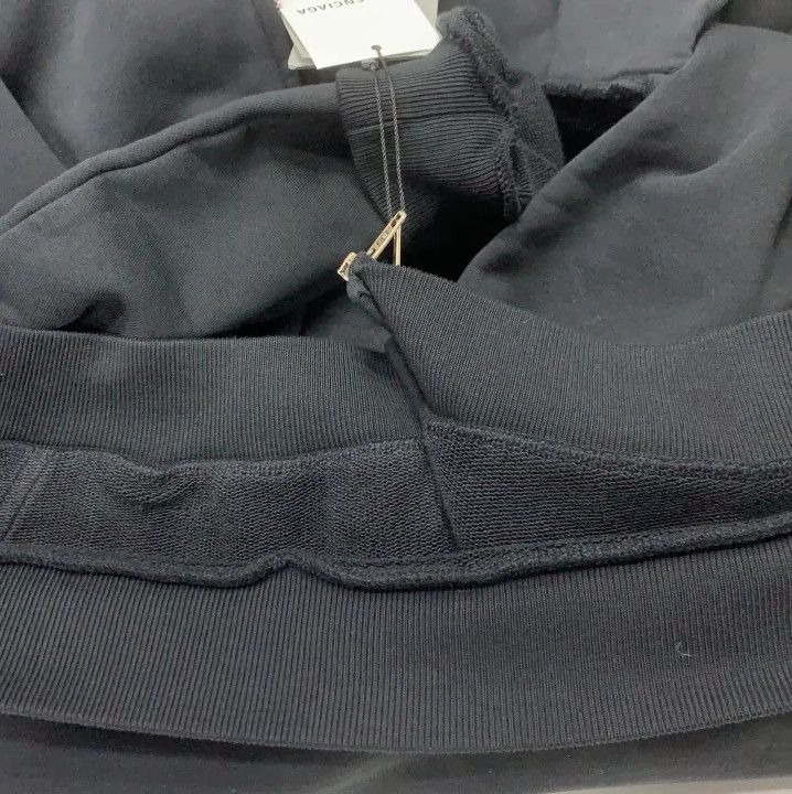 Balenciaga Balenciaga Need for Speed Logo Zip Hoodie Size US M / EU 48-50 / 2 - 6 Thumbnail