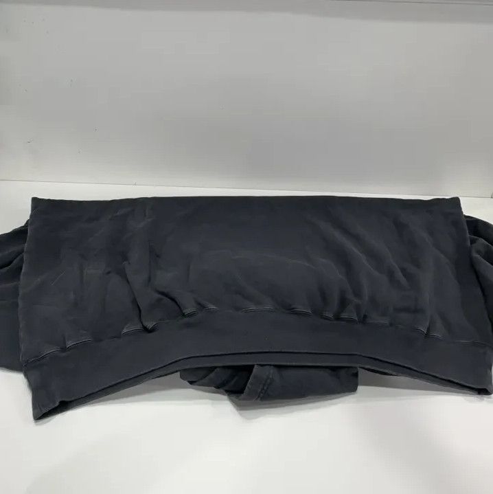 Balenciaga Balenciaga SS22 Logo Print Casual Hoodie Size US L / EU 52-54 / 3 - 14 Thumbnail