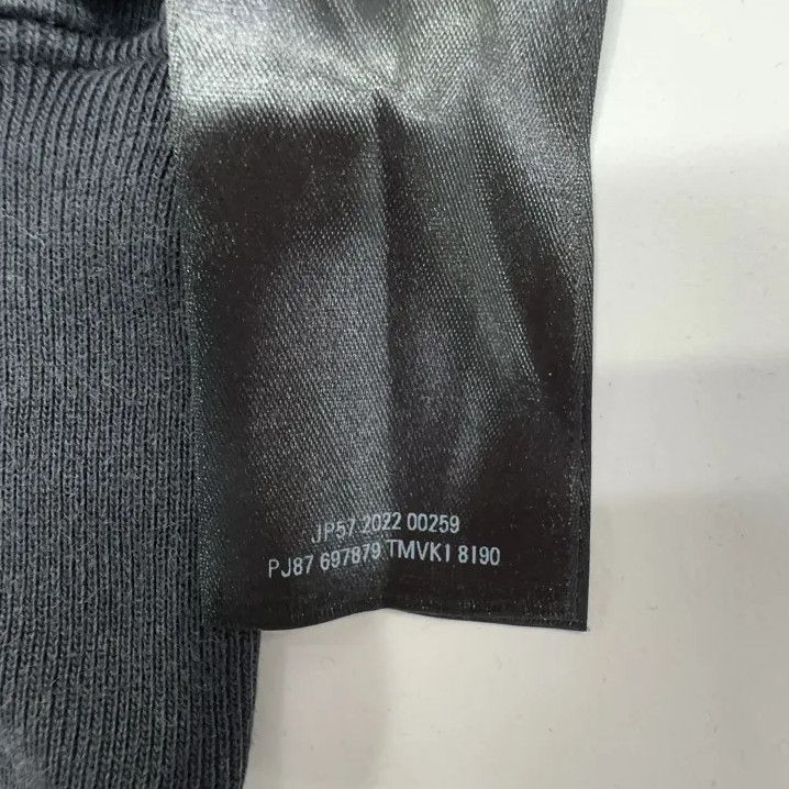 Balenciaga Balenciaga SS22 Logo Print Casual Hoodie Size US L / EU 52-54 / 3 - 5 Thumbnail