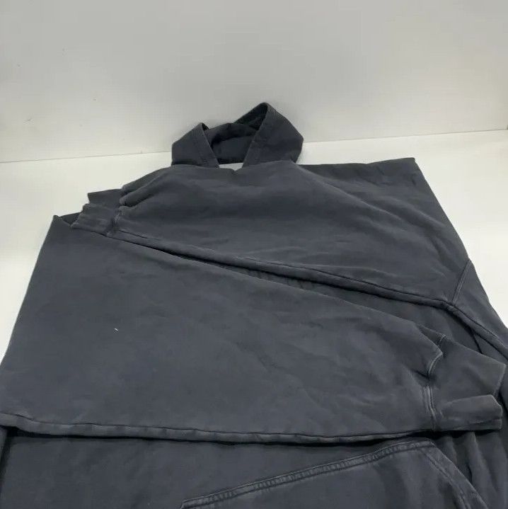 Balenciaga Balenciaga SS22 Logo Print Casual Hoodie Size US L / EU 52-54 / 3 - 12 Thumbnail