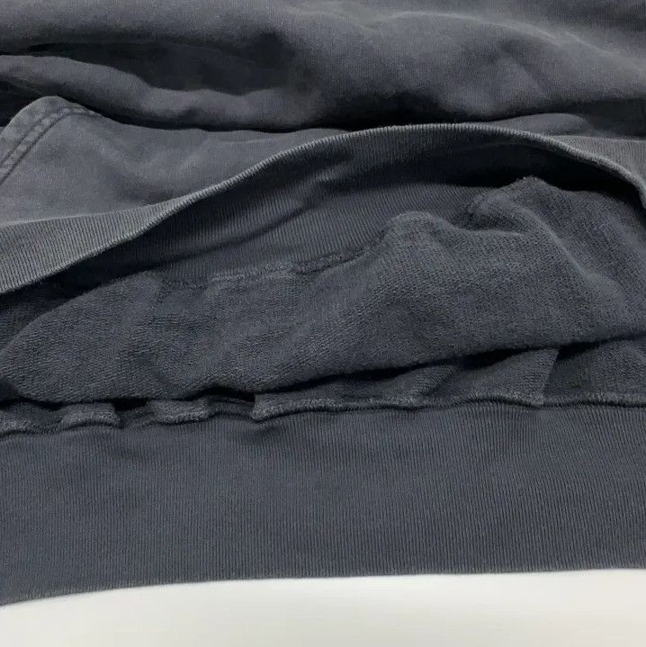 Balenciaga Balenciaga Black Logo Print Casual Hoodie Size US M / EU 48-50 / 2 - 9 Thumbnail
