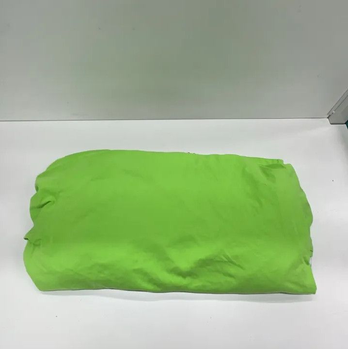Balenciaga Balenciaga Casual Chic Button-Up Shirt and Tee Size US S / EU 44-46 / 1 - 6 Thumbnail