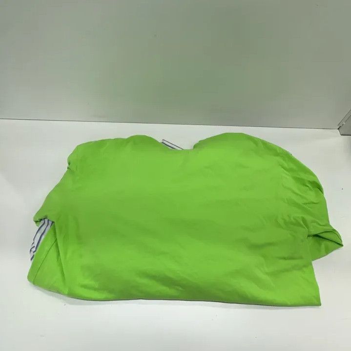 Balenciaga Balenciaga Casual Chic Button-Up Shirt and Tee Size US S / EU 44-46 / 1 - 9 Thumbnail