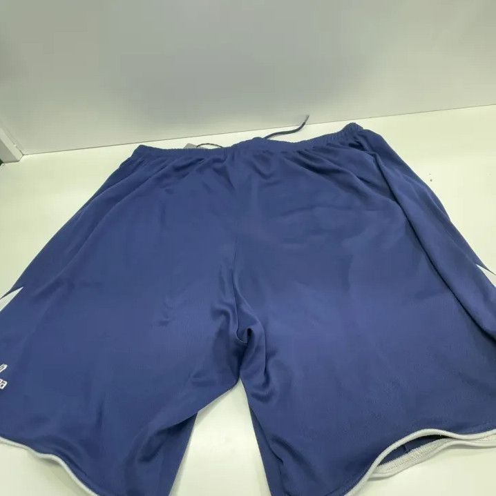 Balenciaga Balenciaga Color-Block Casual Men's Shorts Size US 34 / EU 50 - 12 Thumbnail