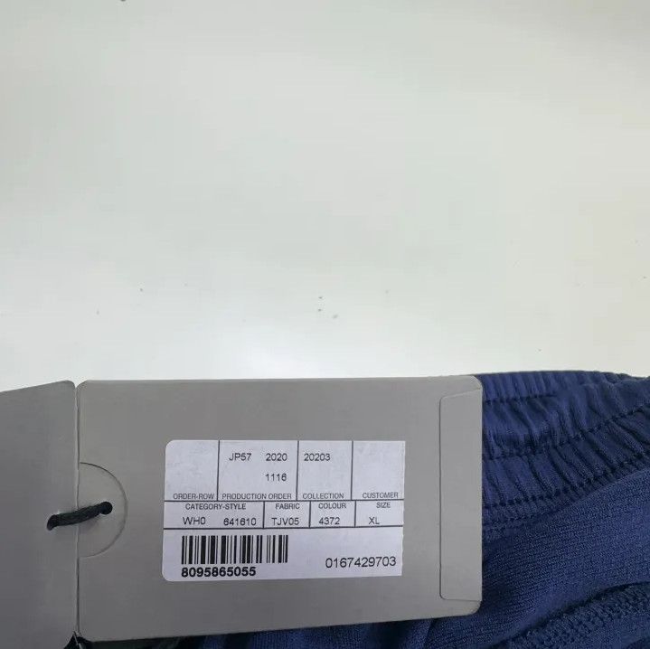 Balenciaga Balenciaga Color-Block Casual Men's Shorts Size US 34 / EU 50 - 6 Thumbnail