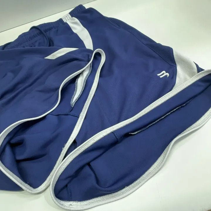 Balenciaga Balenciaga Color-Block Casual Men's Shorts Size US 34 / EU 50 - 10 Thumbnail