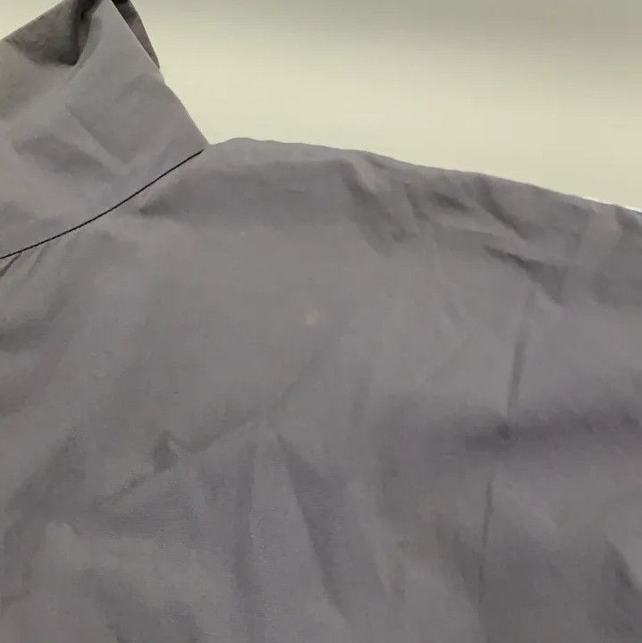 Balenciaga Balenciaga Color Block Logo Zip Jacket Size US M / EU 48-50 / 2 - 7 Thumbnail