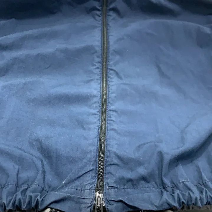 Balenciaga Balenciaga Color Block Logo Zip Jacket Size US M / EU 48-50 / 2 - 15 Thumbnail