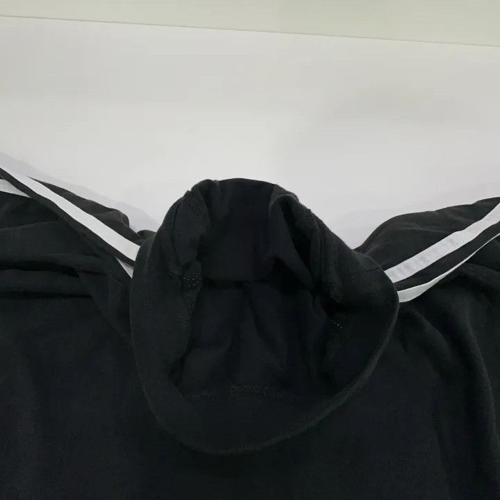 Balenciaga Balenciaga x Adidas Color-Blocked Short Sleeve T-Shirt Size US M / EU 48-50 / 2 - 7 Thumbnail