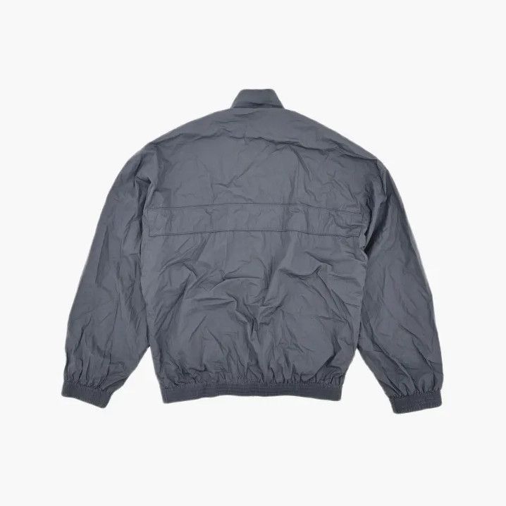 Balenciaga Balenciaga Oversized Logo Zip Jacket Size US XS / EU 42 / 0 - 3 Thumbnail