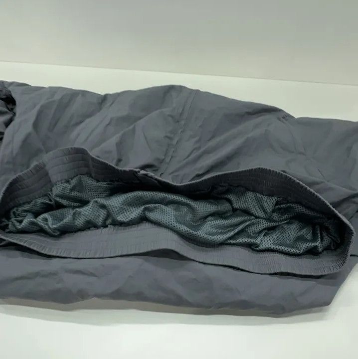 Balenciaga Balenciaga Oversized Logo Zip Jacket Size US XS / EU 42 / 0 - 7 Thumbnail