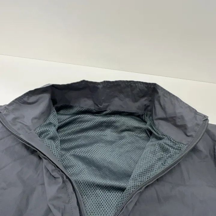 Balenciaga Balenciaga Oversized Logo Zip Jacket Size US XS / EU 42 / 0 - 10 Thumbnail