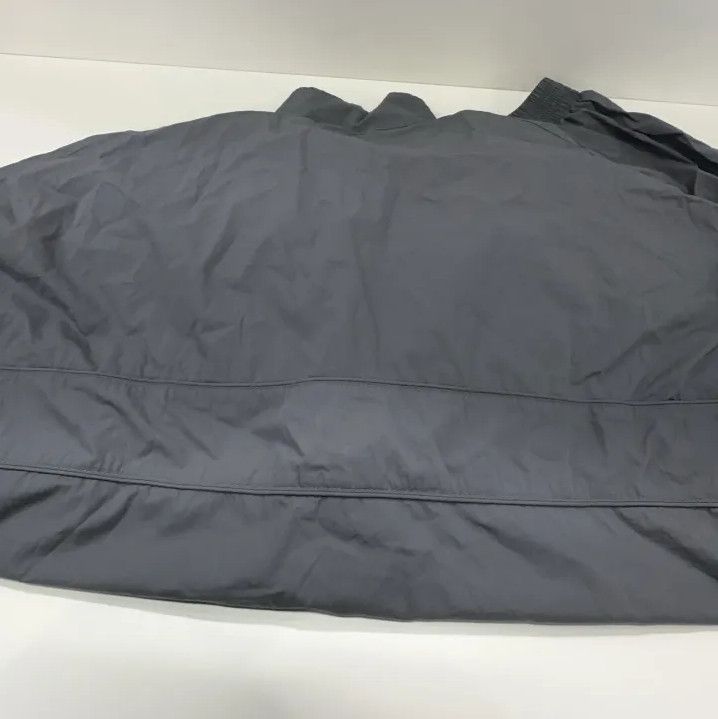 Balenciaga Balenciaga Oversized Logo Zip Jacket Size US XS / EU 42 / 0 - 11 Thumbnail