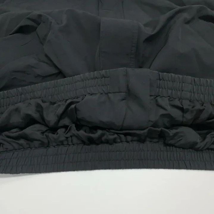 Balenciaga Balenciaga Black High Neck Long Sleeve Jacket Size US XS / EU 42 / 0 - 8 Thumbnail