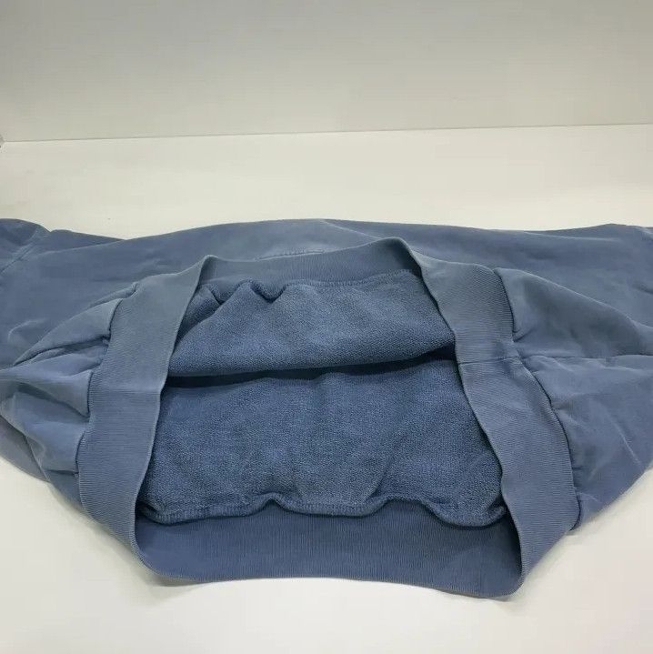 Balenciaga Balenciaga Comfort Long Sleeve Hoodie for Men Size US M / EU 48-50 / 2 - 13 Thumbnail