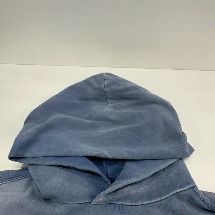 Balenciaga Balenciaga Comfort Long Sleeve Hoodie for Men Size US M / EU 48-50 / 2 - 9 Thumbnail