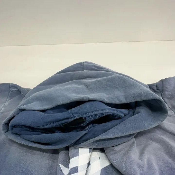 Balenciaga Balenciaga Comfort Long Sleeve Hoodie for Men Size US M / EU 48-50 / 2 - 7 Thumbnail