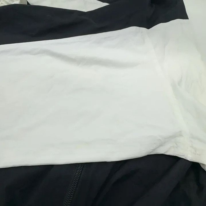 Balenciaga Balenciaga Color-block Sports Jacket for Men Size US M / EU 48-50 / 2 - 18 Thumbnail