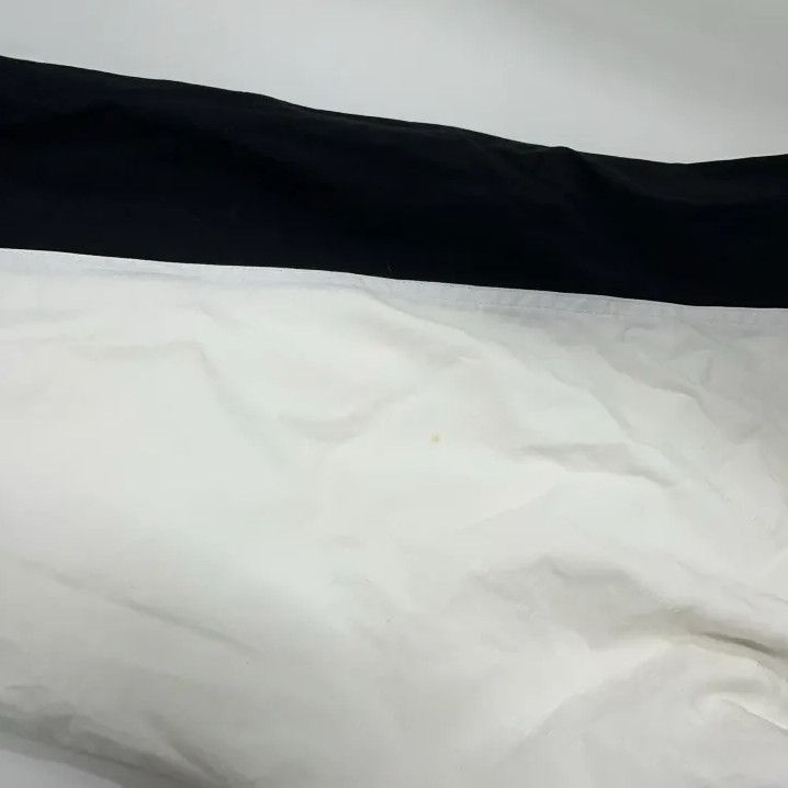 Balenciaga Balenciaga Color-block Sports Jacket for Men Size US M / EU 48-50 / 2 - 15 Thumbnail