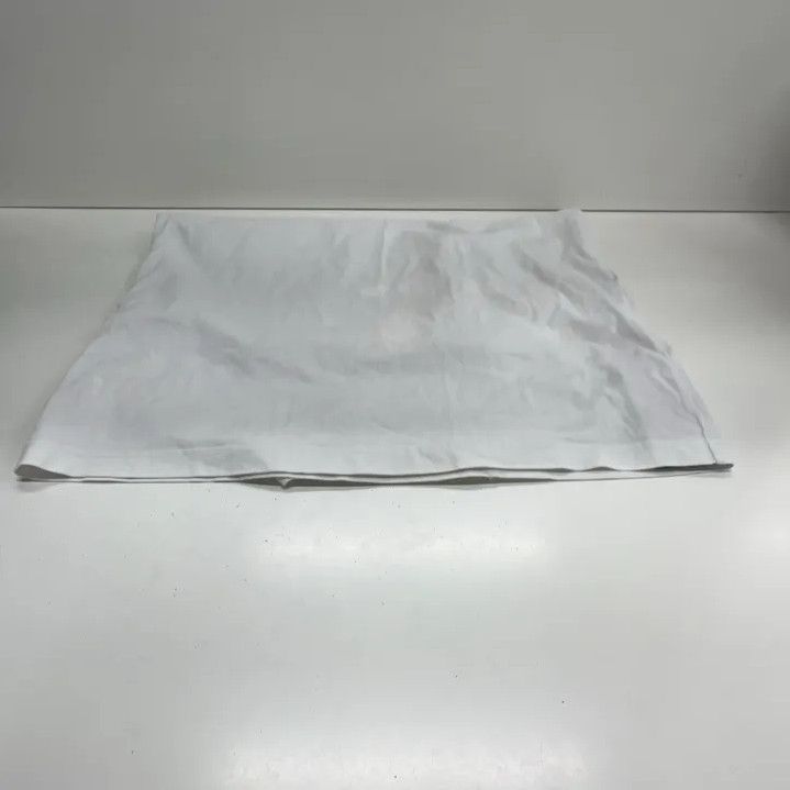 Balenciaga Balenciaga 3B Sports Icon Logo Embroidered T-Shirt Size US XXS / EU 40 - 11 Thumbnail