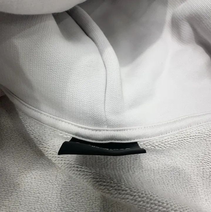 Balenciaga Balenciaga Casual Logo Hoodie for All Seasons Size US M / EU 48-50 / 2 - 7 Thumbnail